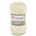 Пряжа YarnArt 'Norway' 100гр 105м (100% акрил)