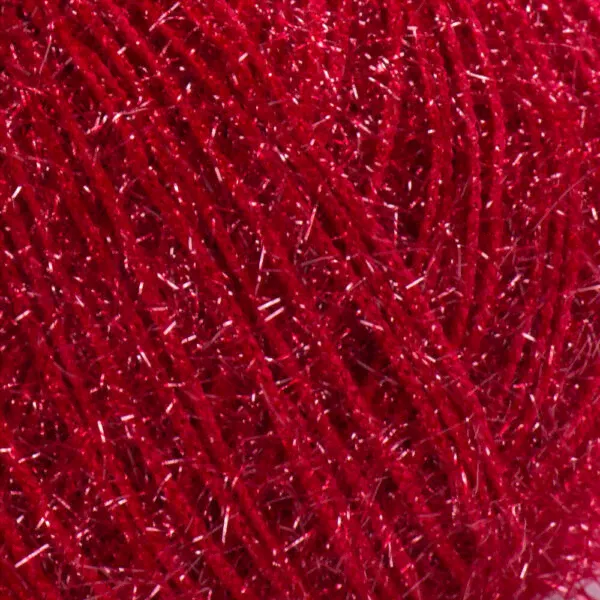 Christmas (Yarnart) 46 вишня, пряжа 50г-0