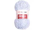 YarnArt Chenille 576 светло-сиреневый