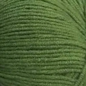 Jeans (Yarnart) 69 зеленое яблоко, пряжа 50г-0
