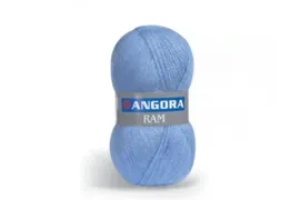 Пряжа YarnArt Angora Ram - Ангора РАМ