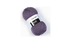 Пряжа YarnArt Elite (5 шт)