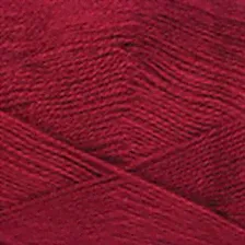 Пряжа YarnArt Angora Star цвет вишневый 3024