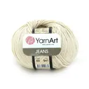 Пряжа YarnArt Jeans цвет 05