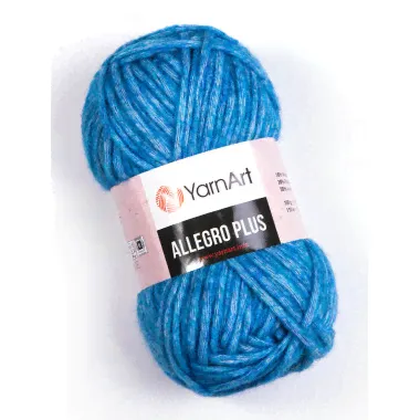 Пряжа YarnArt Allegro Plus