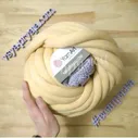 MARSHMALLOW YarnArt 912 (Светло-желтый)