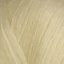Пряжа Yarnart ANGORA DE LUXE 502 молочный