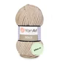 Пряжа YarnArt Dolce беж