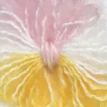 YarnArt Mohair Melange 1076