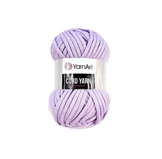 YarnArt Cord Yarn 765 (лаванда)
