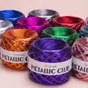 Ярн Арт Металик Клуб - YarnArt Metallic Club