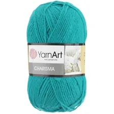 Charisma Yarnart