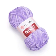 Chenille YarnArt