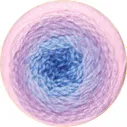 Пряжа YARNART Flowers Merino 551