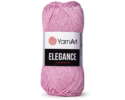 Пряжа для вязания YarnArt Elegance-0