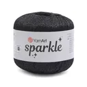 Пряжа YarnArt 'Sparkle' 25гр 160м (60% металлизированный полиэстер, 40% полиамид)