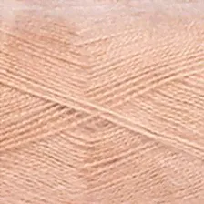 Пряжа YarnArt Angora Star цвет песочный 511