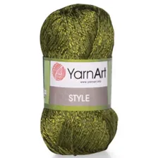 Style Yarnart