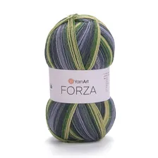 Forza YarnArt