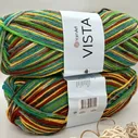Пряжа Пряжа YarnArt Vista 5321