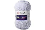 Пряжа YarnArt Dolce Baby 776 (нежно-сиреневый)