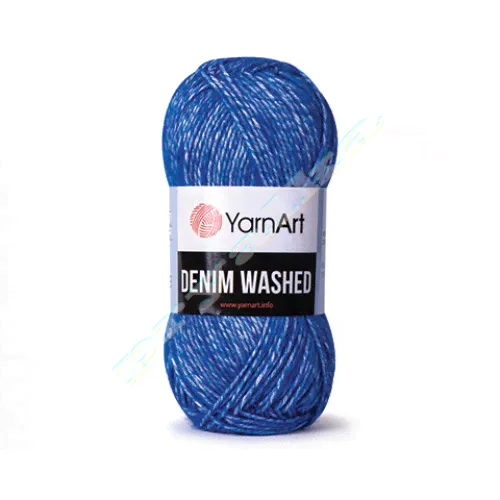 YarnArt Denim Washed