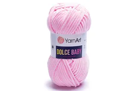 YarnArt Dolce Baby (100% Микрополиэстер, 50гр/85м)