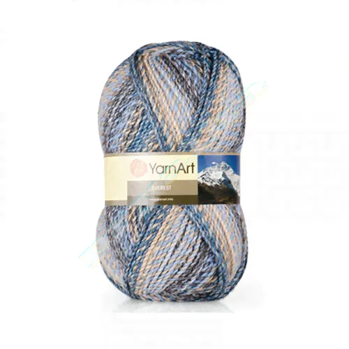YarnArt Everest-0