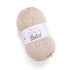YarnArt Forza Solid 4604