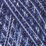 YarnArt Violet Lurex MELANGE 10189