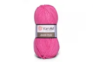 YarnArt Jeans Plus (45% Полиакрил 55% Хлопок, 100гр/160м)
