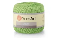 Пряжа YarnArt Violet - Виолет