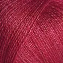 Пряжа YarnArt Silky Wool цвет 333 вишня
