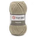 Пряжа YarnArt 'Finland' 100гр 200м (100% акрил)