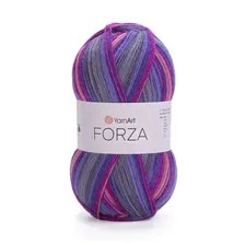 YarnArt Forza 2501