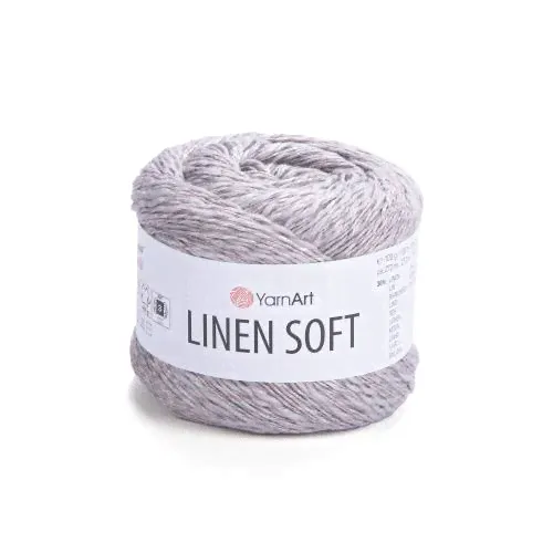 YarnArt Linen Soft 7307 ()