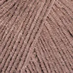 Пряжа YARNART JEANS 71 кофе с молоком