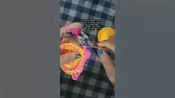 Thin yarn lover, read Description