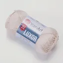 YarnArt Luxor Кремовый 1230