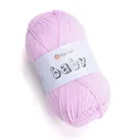 Пряжа YarnArt baby (649) астра