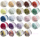 Пряжа YarnArt (Турция) [LINEN SOFT Yarnart] 36% вискоза, 34% хлопок, 30% ЛЕН, 272 м, 100 г
