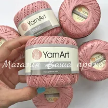 Violet Yarnart
