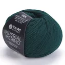 Пряжа для вязания YARNART "IMPERIAL MERINO" (№3335) Петроль