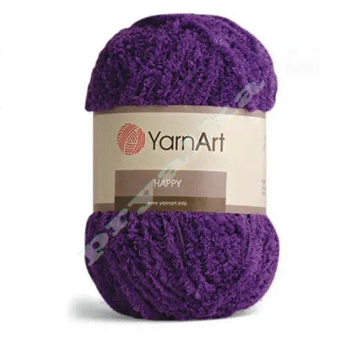 YarnArt Happy
