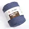 Пряжа YarnArt Macrame Rope 5 mm