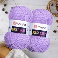 Dolce Baby Yarnart