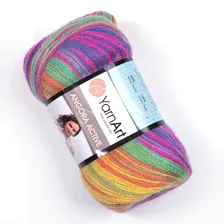 Пряжа для вязания YarnArt Angora Active