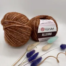 Пряжа YarnArt Allegro 720