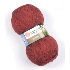 Пряжа YarnArt Tweed