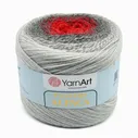 Пряжа YarnArt 'Flowers Alpaca' 250гр 940м (20% альпака, 80% акрил)
